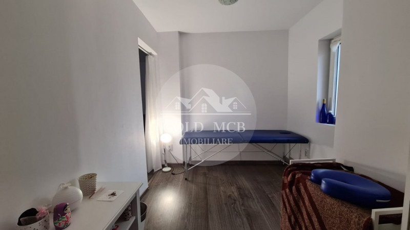 2 Camere in vila -Eminescu