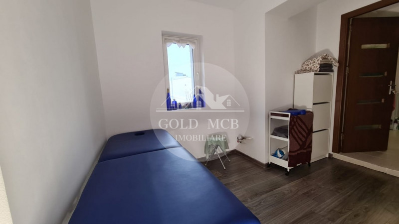 2 Camere in vila -Eminescu