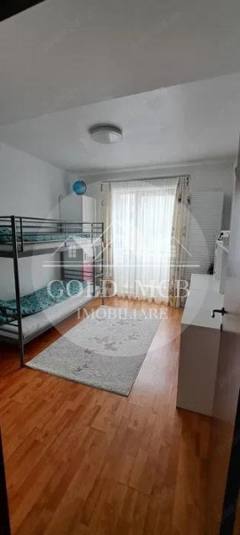 Apartament cu 2 camere, metrou Lujerului 