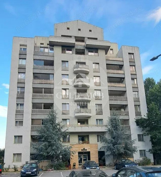 Apartament cu 2 camere, metrou Lujerului 