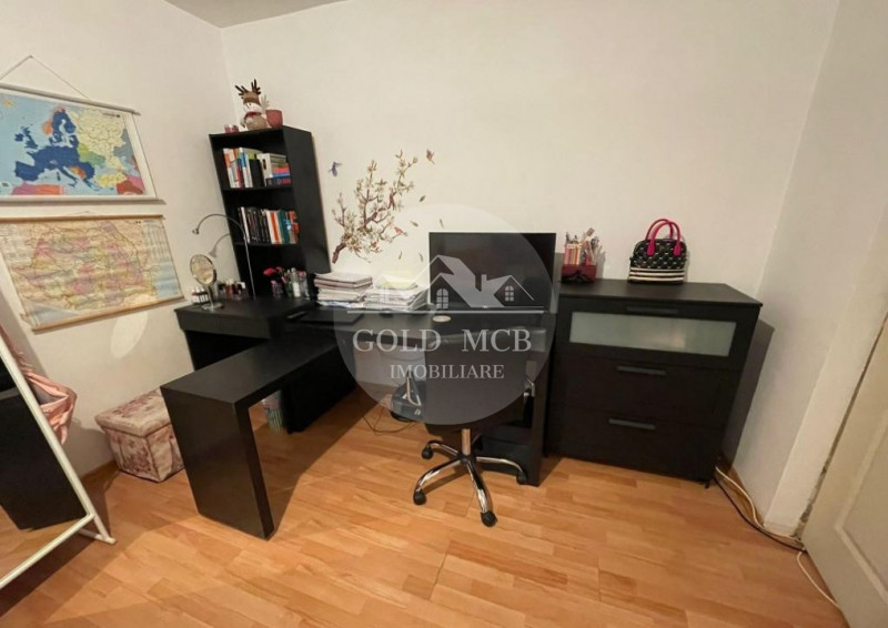 De vanzare apartament 2 camere, zona Lujerului. SUPER OFERTA