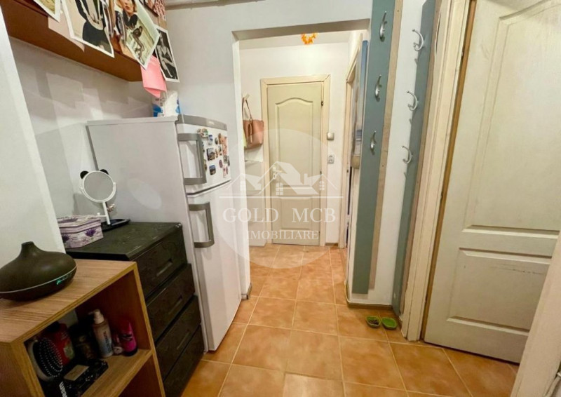 De vanzare apartament 2 camere, zona Lujerului. SUPER OFERTA