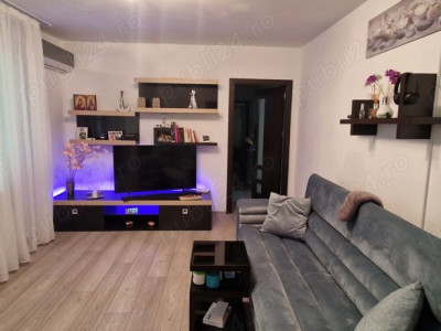 Apartament 3  camere- zona Lujerului. SUPER OFERTA