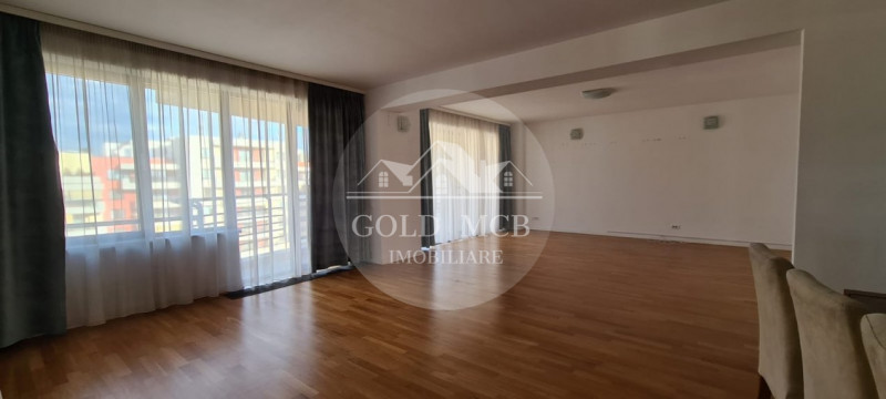 4 CAMERE CENTRAL PARK-METROU STEFAN CEL MARE