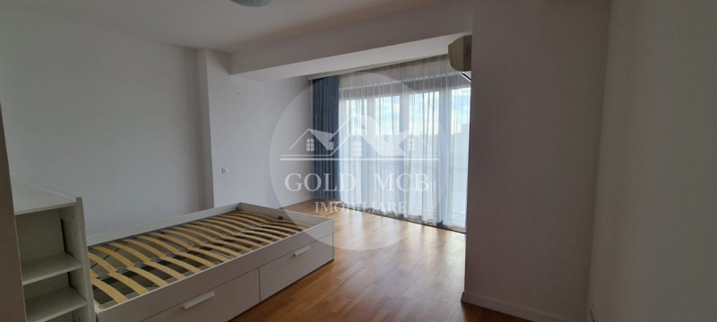 4 CAMERE CENTRAL PARK-METROU STEFAN CEL MARE