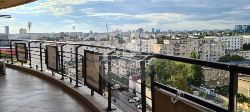 4 CAMERE CENTRAL PARK-METROU STEFAN CEL MARE