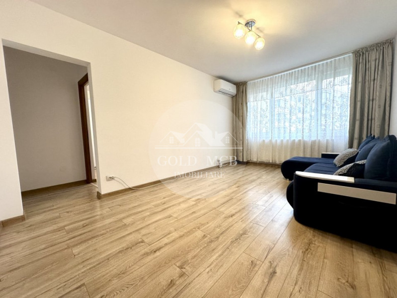 Apartament 3 camere - Doamna Ghica