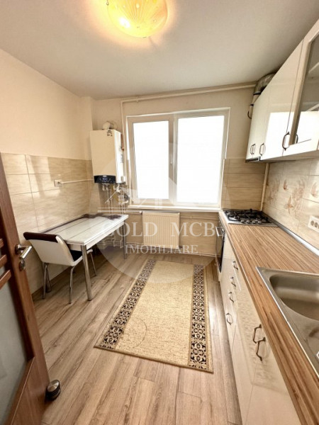 Apartament 3 camere - Doamna Ghica