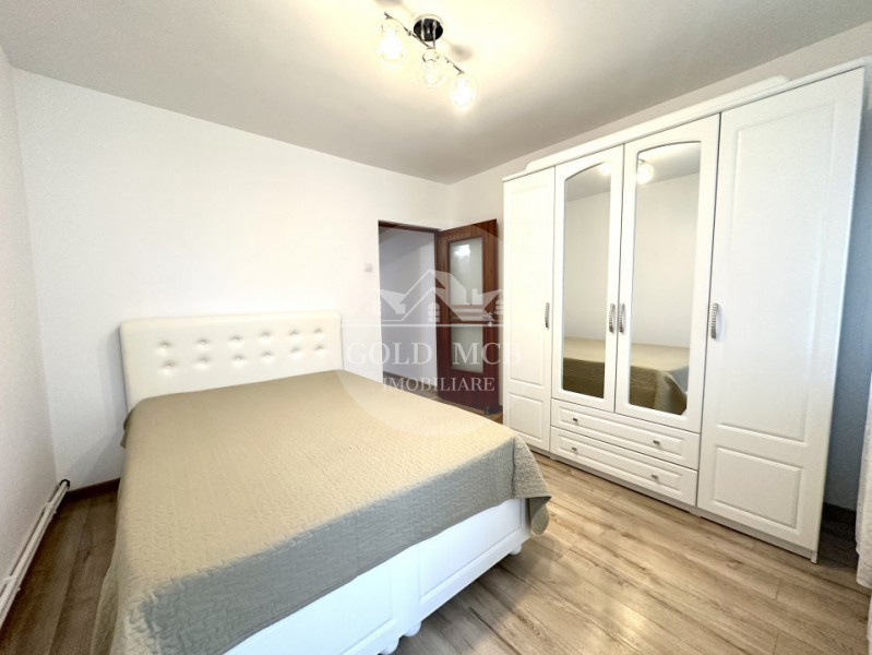 Apartament 3 camere - Doamna Ghica