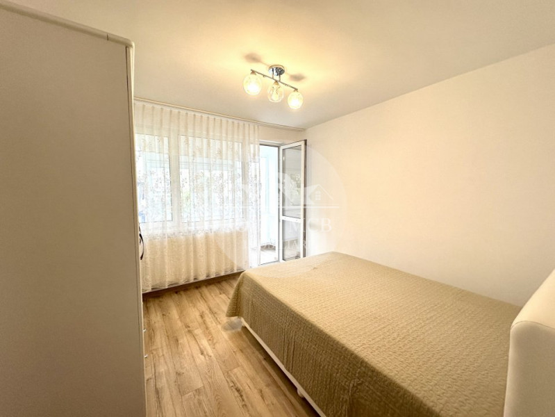 Apartament 3 camere - Doamna Ghica