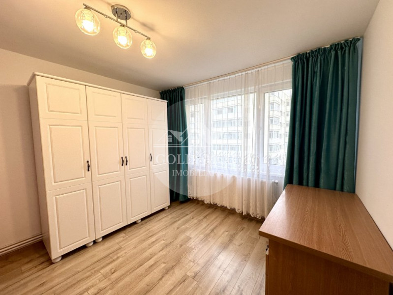 Apartament 3 camere - Doamna Ghica