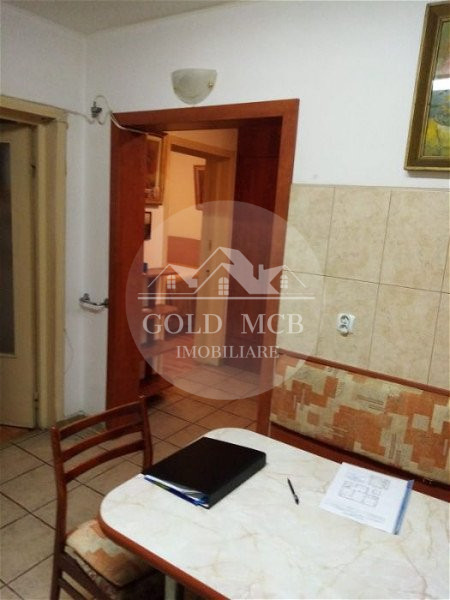 Apartament 3 camere zona Maria Rosetti