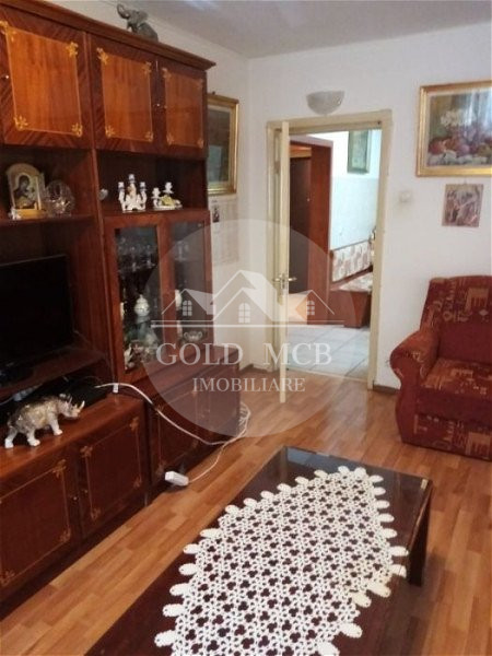 Apartament 3 camere zona Maria Rosetti