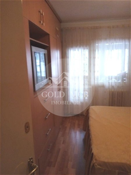 Apartament 3 camere zona Maria Rosetti