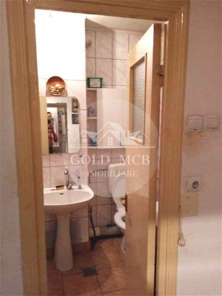 Apartament 3 camere zona Maria Rosetti