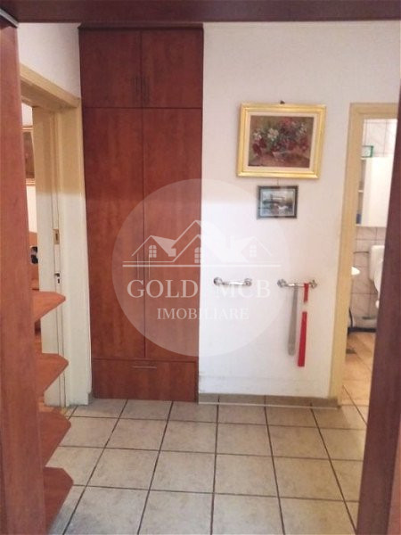 Apartament 3 camere zona Maria Rosetti