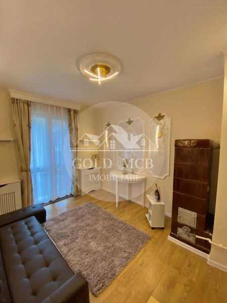 Apartament 2 Camere Parc Floreasca