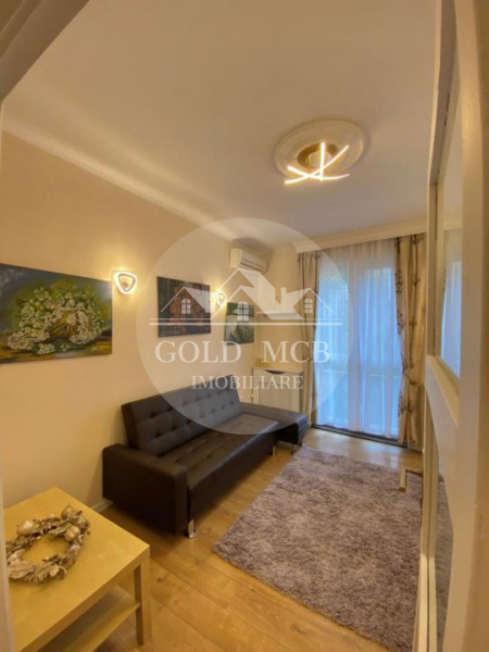 Apartament 2 Camere Parc Floreasca