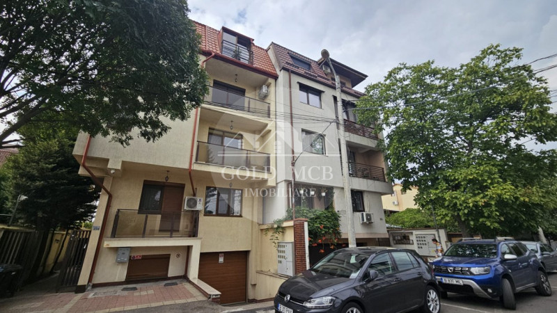 2 camere Bucurestii-Noi