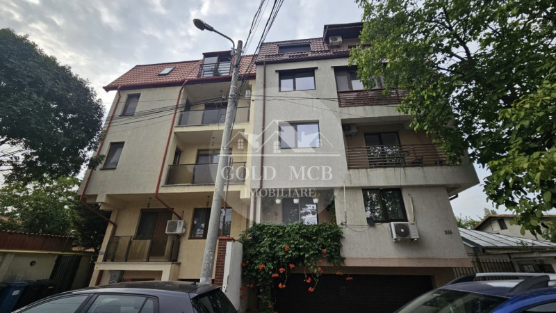 2 camere Bucurestii-Noi