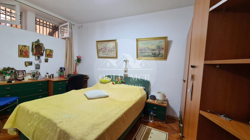 2 camere Piata Rosetti -Armeneasca