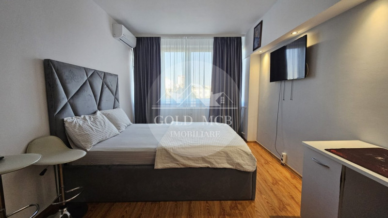 3 camere Basarabia -Stadionul National