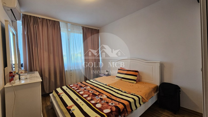 3 camere Basarabia -Stadionul National