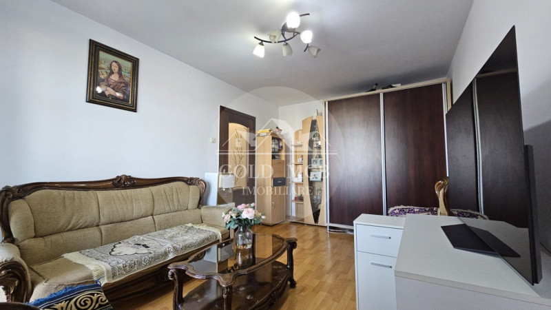 3 camere Basarabia -Stadionul National