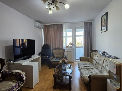 3 camere Basarabia -Stadionul National