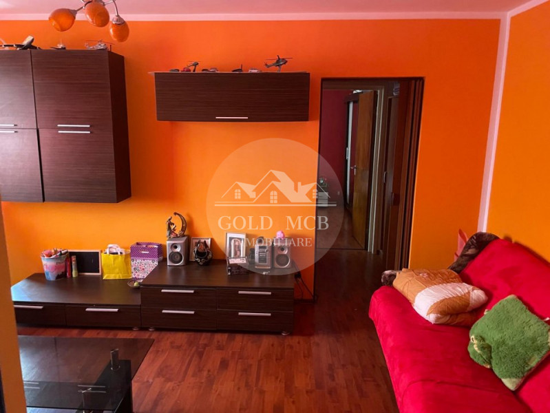 Apartament 2 camere Parc Bazilescu, Bucurestii Noi