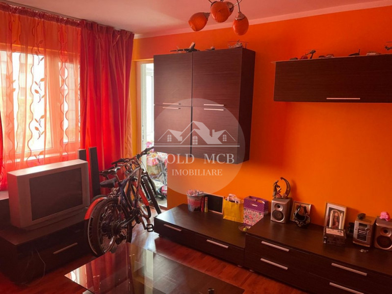 Apartament 2 camere Parc Bazilescu, Bucurestii Noi