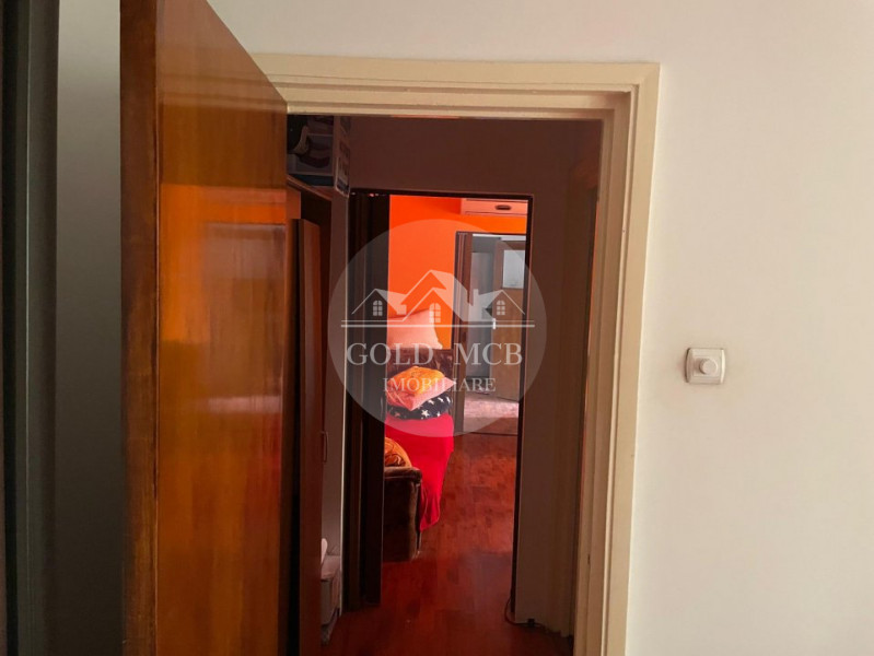 Apartament 2 camere Parc Bazilescu, Bucurestii Noi