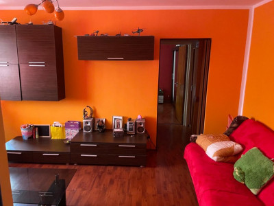 Apartament 2 camere Parc Bazilescu, Bucurestii Noi