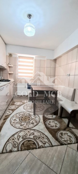 Apartament 4 camere Colentina