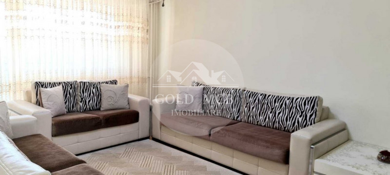 Apartament 4 camere Colentina