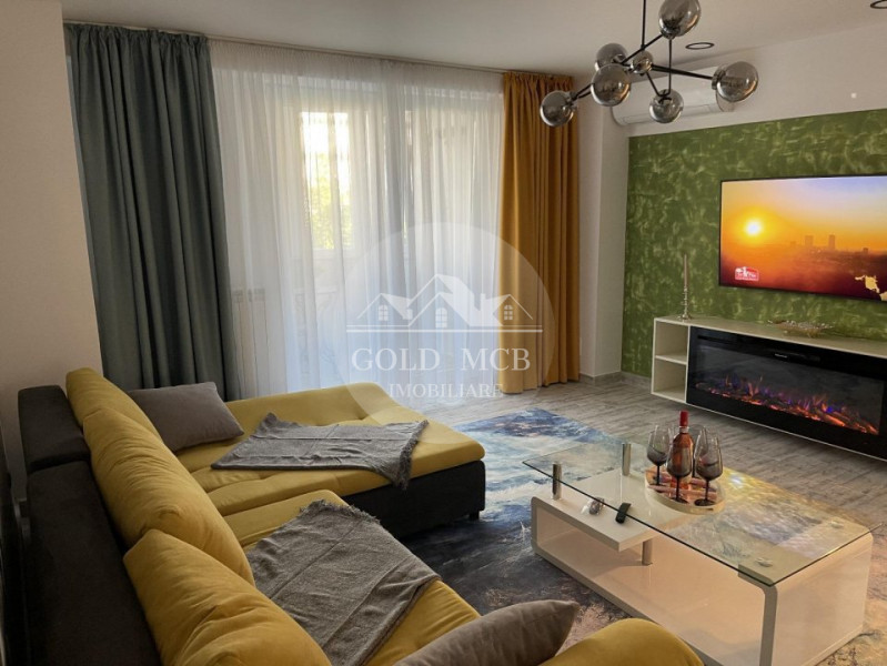 Apartament 2 camere Alba Iulia LUX