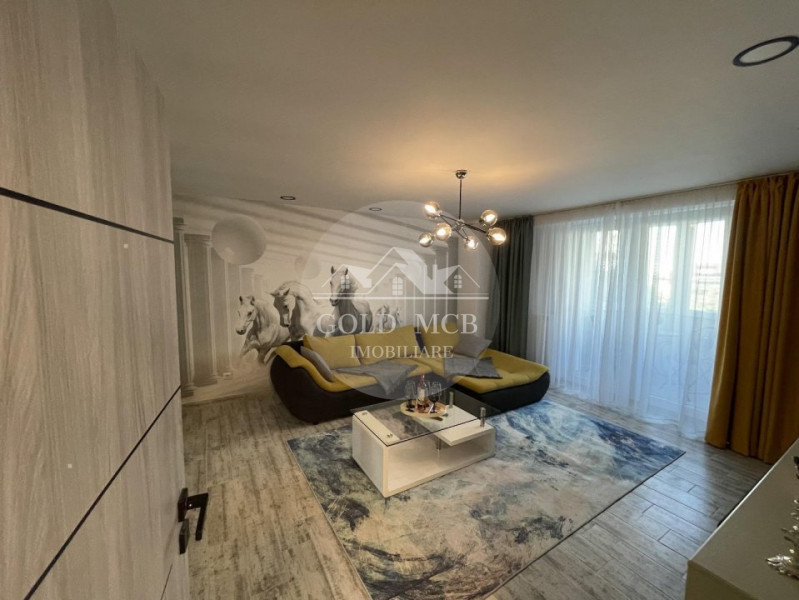 Apartament 2 camere Alba Iulia LUX