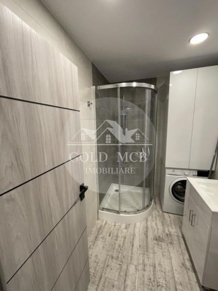 Apartament 2 camere Alba Iulia LUX