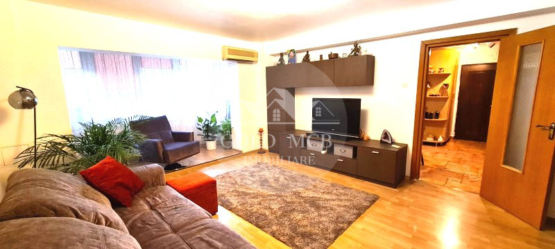 Apartament 2 camere - Decebal