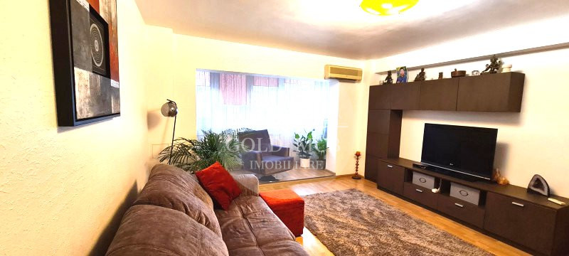 Apartament 2 camere - Decebal