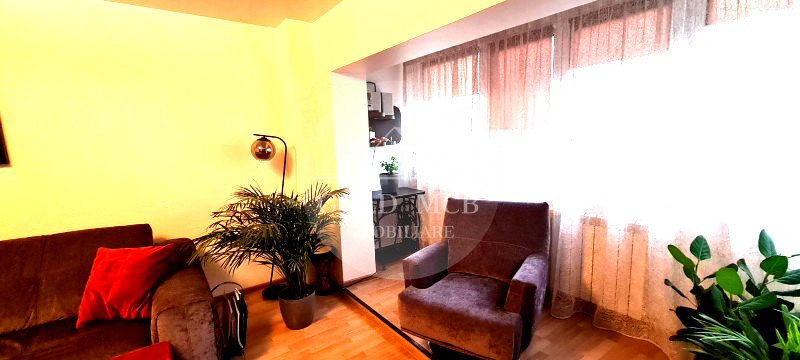 Apartament 2 camere - Decebal