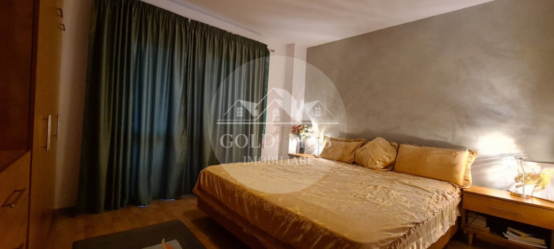 Apartament 2 camere - Decebal