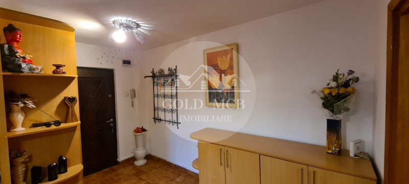 Apartament 2 camere - Decebal