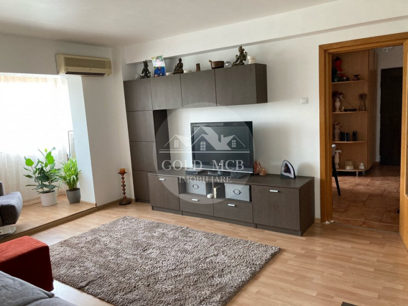 Apartament 2 camere - Decebal