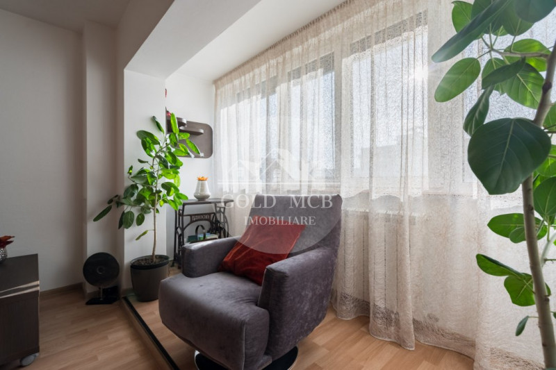 Apartament 2 camere - Decebal