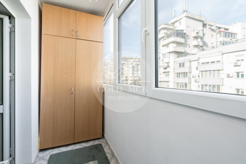 Apartament 2 camere - Decebal