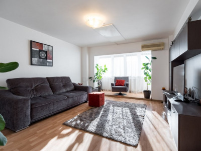 Apartament 2 camere - Decebal