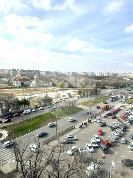 Garsoniera - Metrou Parc Drumul Taberei