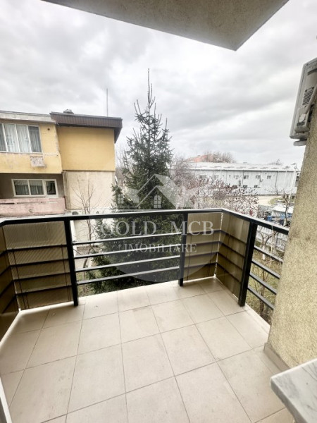 Apartament 2 camere - Oras Voluntari - Hotarului