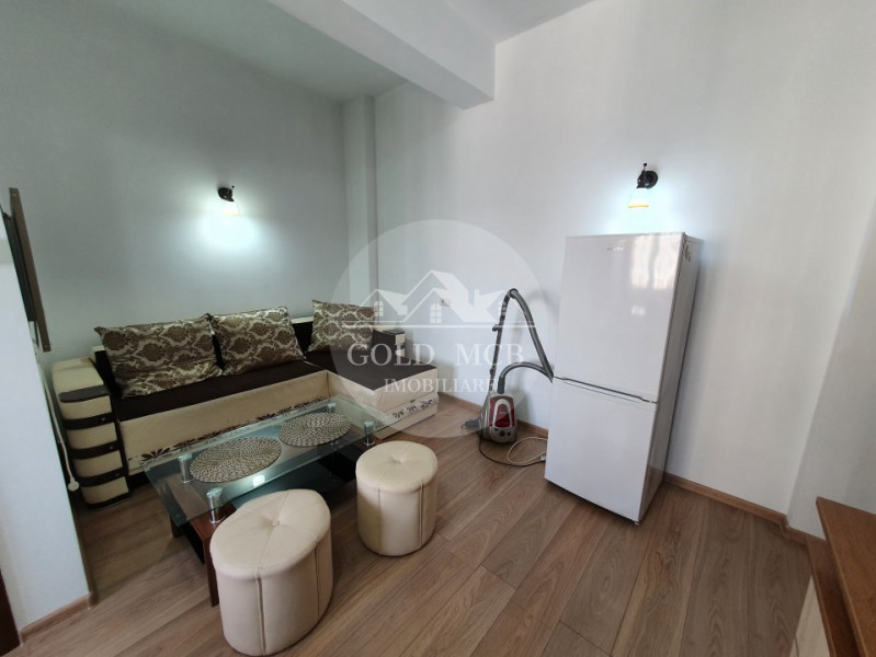 Apartament 2 camere - Universitate -Facultatea de Medicină Dentară